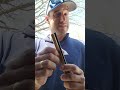 How to change a rubber out for an Ettore brass channel for window cleaning!