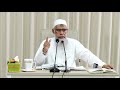 Syarah Aqidah: (Bab VI) Syirik dan Macam-Macamnya #2 l Ustadz Yazid bin Abdul Qadir Jawas