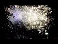 4th of July Fireworks Show 2016