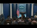 White House press briefing: 7/3/24