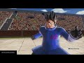I hate these kinds of Fools - Dragon ball Xenoverse 2 Pvp Moments