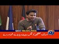 Geo News at 9 PM Headlines | 25th June 2024