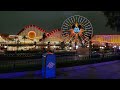 Immerse Yourself in Magic: Exploring Disneyland's Enchanting Pixar Pier Area Music Loop