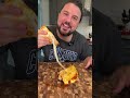 How to Make a Pizza Omelet