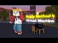 Using Minecraft to Earn a College Degree