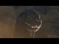 GODZILLA PS5 All Monster Intros Scenes 4K ULTRA HD