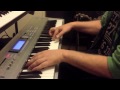 RIders on the Storm [Piano Solo]