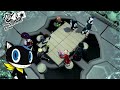 Let's Play Persona 5 Royal (104) A Series of Tubes