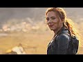 Natasha Romanoff (Black Widow) || Legends Never Die