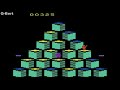 Classic Atari 2600 Video Game Deaths & Game Over Screens