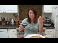 EASY, CHEAP & DELICIOUS! CRISPY Korean Zucchini Pancake Recipe: ANYONE CAN MAKE THIS! 🇰🇷바삭바삭한애호박 부침개
