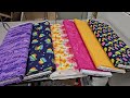 Go Shopping With Me - Choosing Fabric for a Baby Quilt