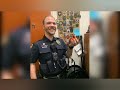 Williamsburg VA ~ Cop claims self defense after shooting his Sargent