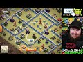 These Are My Favorite Clash of Clans Attack Strategies!