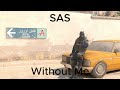 SAS - Without Me (AI Cover)