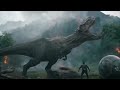 Jurassic World - Life Finds A Way / 1 Hour