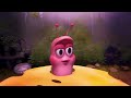 LARVA - UFO | 2016 Full Movie Cartoon | Cartoons For Children | Kids TV Shows Full Episodes