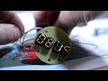 how to make a watch from Metro 2033 Last Light