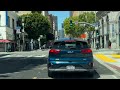 Los Angeles, Relaxing Drive - Episode 12