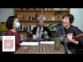 如何成為何韻詩阿媽？(Part 1) | 菇武門 Podcast Ep. 58（嘉賓: 菇母）