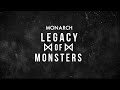 MONARCH: LEGACY OF MONSTERS - Teaser Trailer [FAN-MADE] Apple Tv+ Original