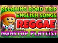 BEST TAGALOG REGGAE SONGS 2024 🐰 MOST REQUESTED REGGAE LOVE SONGS 2024 - RELAXING REGGAE LOVE SONGS