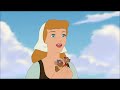 Cinderella Medley - Isabel - The Princess Games Entry