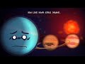 BORN TO DIE MEP | PART 18 | SOLARBALLS | ANIMATION