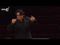 Mozart - Violin Concerto No. 5 A maj | Pinchas Zukerman | Cristian Măcelaru | WDR Symphony Orchestra