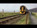 The Mawddach Trail Dolgellau to Barmouth. A wonderful day out!