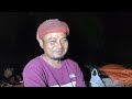 Non Stop 24Jam Streak ikan babon || camping fishing