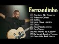 Fernandinho As Melhores || Pra Sempre, Yeshua, Galileu,... As melhores canções de adoração #gospel