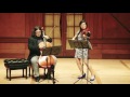Paul Wiancko - American Haiku アメリカン俳句  Duo for Viola & Cello