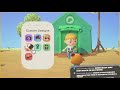 Animal Crossing New Horizons but some funny stuff happens