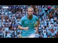 Manchester City X Internazionale | UEFA CHAMPIONS LEAGUE - Full Match - LEAGUE PHASE | Real PES