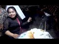 Blue Crab, Squid, Fish, Pork, Vegetables, & More - Cambodian Street Food Compilation