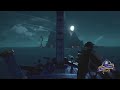 We stole the ENTIRE Fort of Fortune - Sea of Thieves