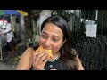 Kolkata's Veg Street Food | Victoria Vada, Cheesy Maggi, loaded Sandwich & more | Vardaan Market
