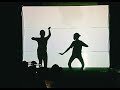 Shadow dance Micheal Jackson earth song dance | save environment mj song | grade 4 kids dance