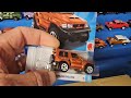 Hot Wheels Hunting  Car Culture