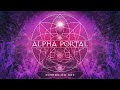 Alpha Portal - Dimension 002 MIX (Astrix & Ace Ventura)