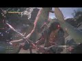 Final Fantasy XVI: The Rising Tide- Master Tonberry Boss Fight (4k 60Fps)