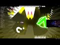 (PHOTOSENSITIVITY WARNING) Jito Plays Geometry Dash! - ISPYWITHMYLITTLEEYE