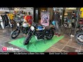 2022 Royal Enfield Hunter 350 Retro vs Metro Diffrence | First Review In Telugu | Features , Price