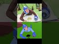 Mega Man BTS - how to animate puke with ebsynth!