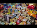 Life at a Filipino Market in CAMILING TARLAC | Camiling Public Market TOUR - Tarlac, Philippines