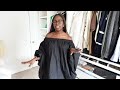 SPRING HAUL AND OUTFIT IDEAS | Zara, Shopbop, Jacquemus