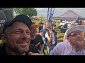 I WENT TO THE FIRST EVER LINCOLN TRUCKFEST 2024 | #truckertim