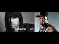 🔊BASS BOOSTED🔊|🔥EMINEM VS 50 CENT🔥