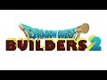 Dragon Quest Builders 2 - 